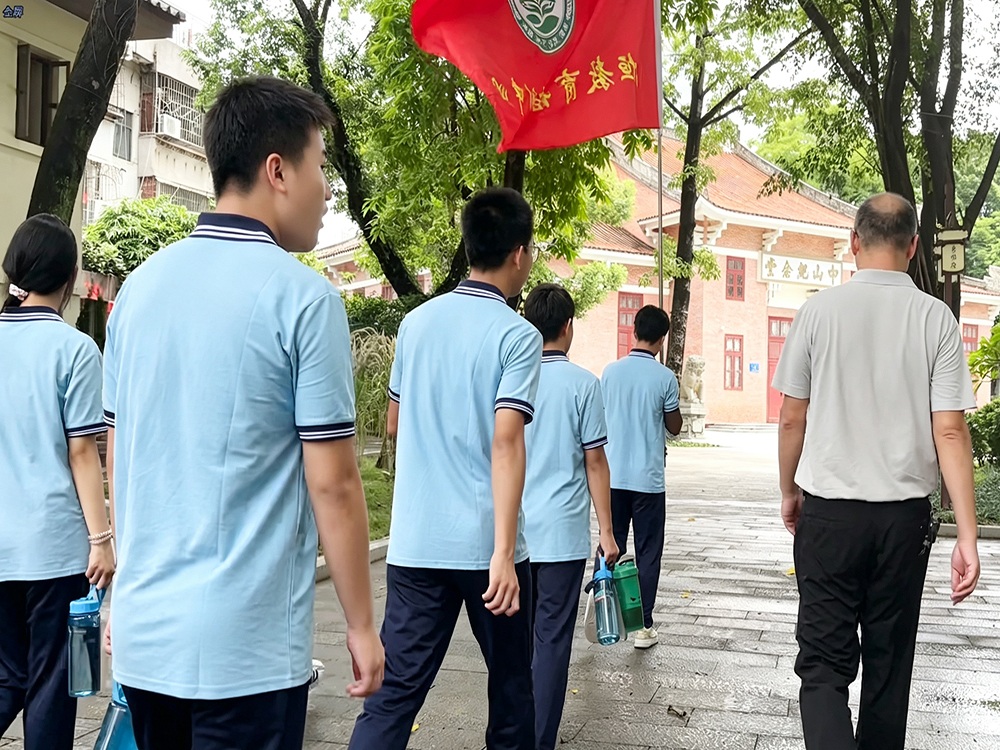 凉山正规孩子叛逆心理辅导机构具体位置与甄别指南