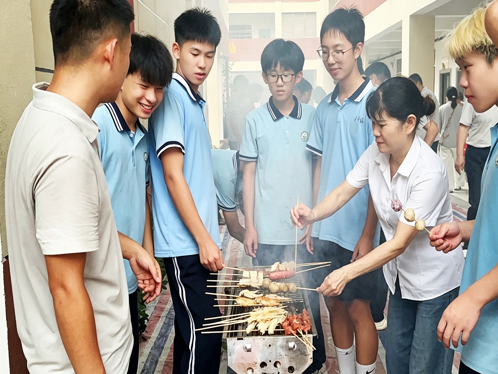 凉山正规青少年素质培育基地2026家长择校指南