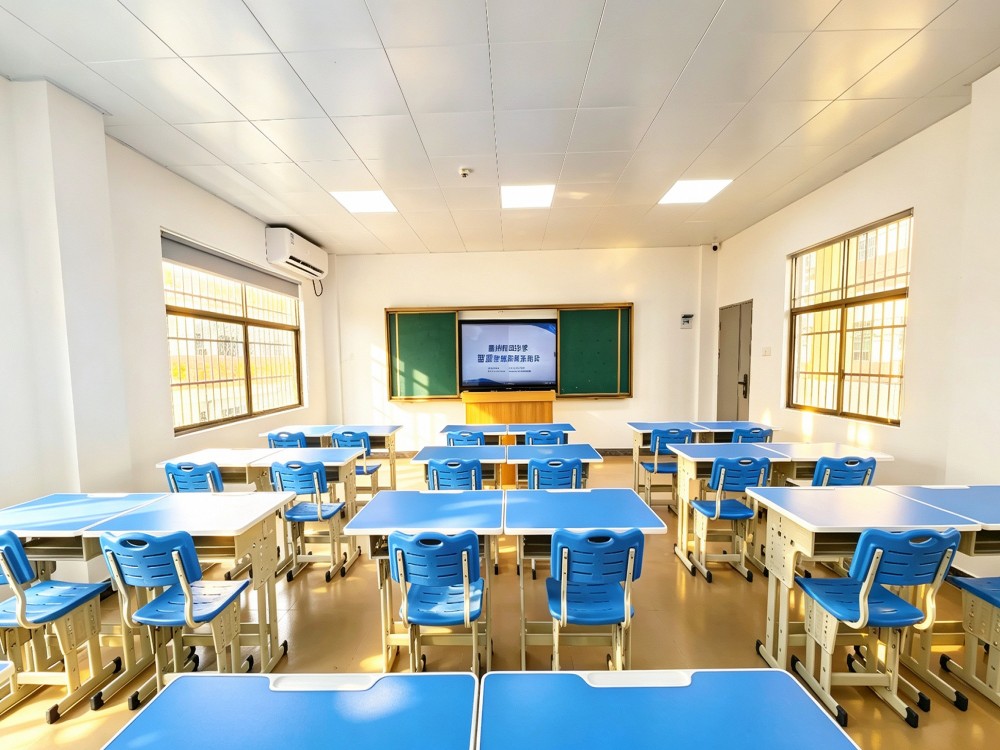 凉山叛逆期孩子培训学校位置在哪？志恒教育实地探访指南