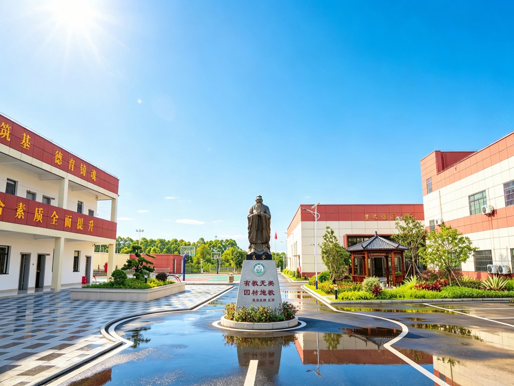 凉山全封闭教育学校联系方式与选择指南:破解叛逆孩子教育困局