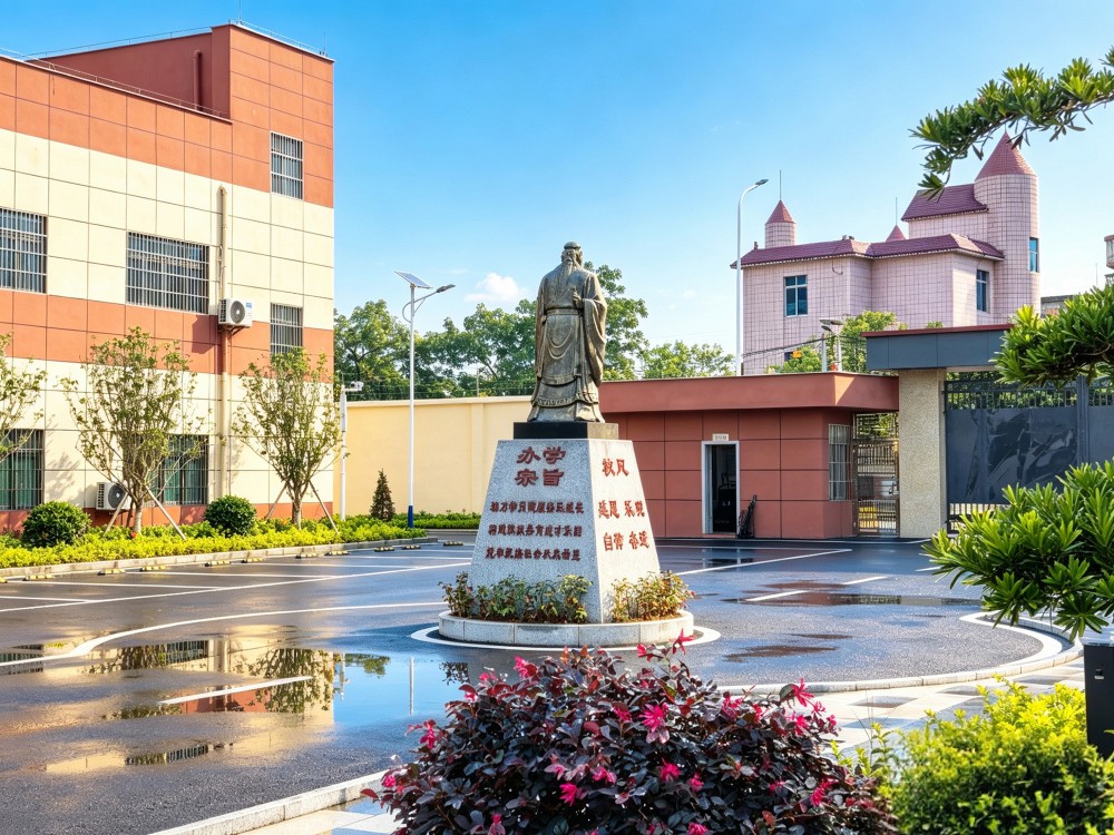 凉山叛逆孩子改变学校哪家专业?志恒教育培训中心详解