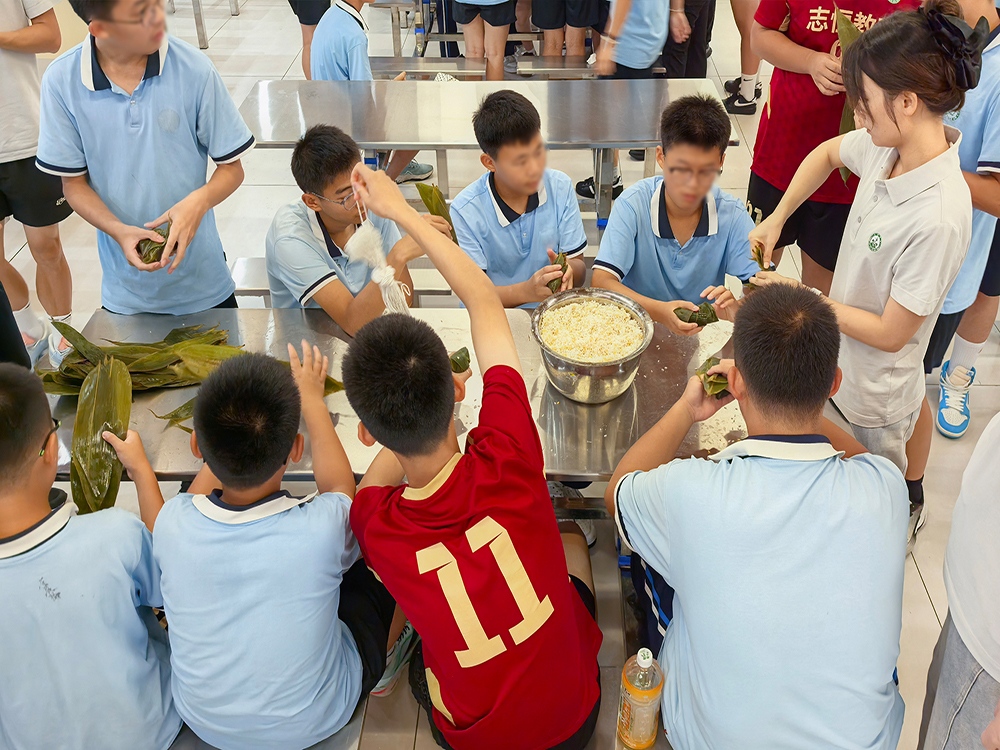 凉山正规青少年素质培育基地2026家长择校指南