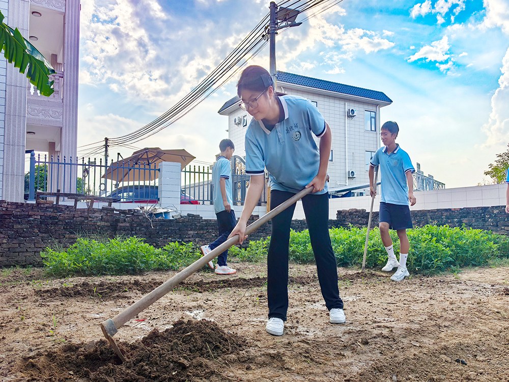 凉山叛逆期孩子培训学校位置在哪？志恒教育实地探访指南